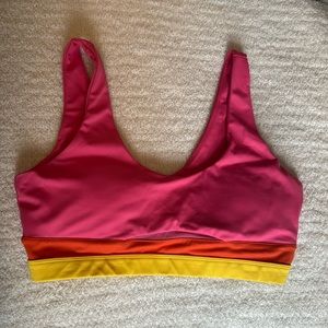 Cleo Harper Bianca Bralet